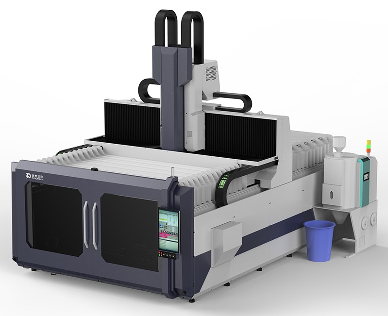 3D-принтер Piocreat G40